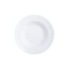 Picture of Assiette à pates 28cm Friends Time - Luminarc - blanche