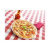 Picture of Assiette à pizza 32cm Friends Time - Luminarc - blanche