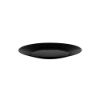 Image de Assiette plate 25cm Harena - Luminarc - noire