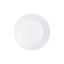 Picture of Assiette plate 27cm Harena - Luminarc - blanche