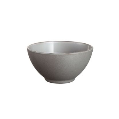 Picture of Bol 50cl Loft Stony Grey - Luminarc