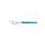 Picture of Fourchette Rising Sun par Lou Lagiole - Amefa - turquoise