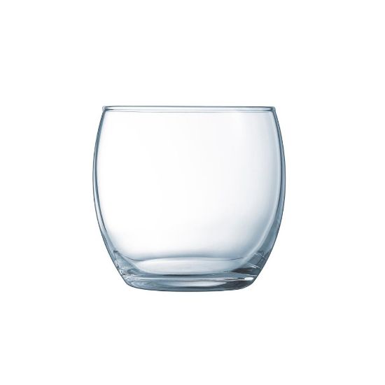 Image de Verre droit 34cl La Cave - Luminarc