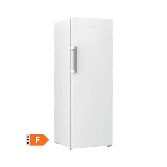 Picture of Réfrigérateur 1 porte 375L No Frost - Beko RES44NWN - blanc