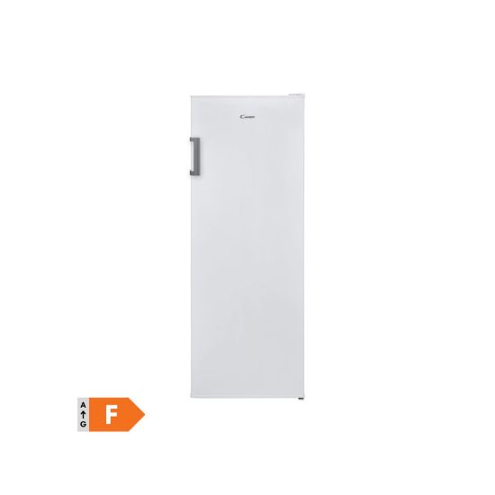 Image de Congélateur armoire 188L Froid statique - Candy CMIOUS5142WH/N - blanc