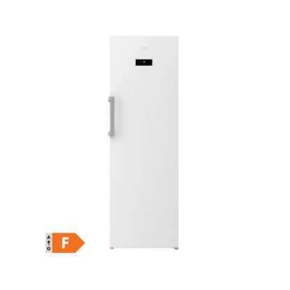 Picture of Congélateur armoire 256L No Frost- Beko FNSE175N - Blanc