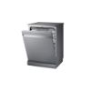 Image de Lave-vaisselle pose libre 14 couverts 60cm - Samsung DW60A8060FS - inox