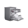 Image de Lave-vaisselle pose libre 14 couverts 60cm - Samsung DW60A8060FS - inox