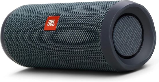 Enceinte portable sans fil 20W - JBL Flip Essential 2 - noir