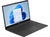 Ordinateur Portable HP 14-ep0008nk 14" Full HD Intel Core i3-1315U 8GB RAM / 512Go SSD Windows 11 Home - Noir