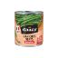 Picture of Haricots verts Extra fins - D'Aucy - 400g