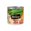 Picture of Haricots verts Extra fins - D'Aucy - 800g