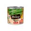 Image de Haricots verts Extra fins - D'Aucy - 800g