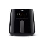Image de Friteuse sans huile 6,2L Airfryer XL Connecté - Philips Essential Connected - HD9280/70