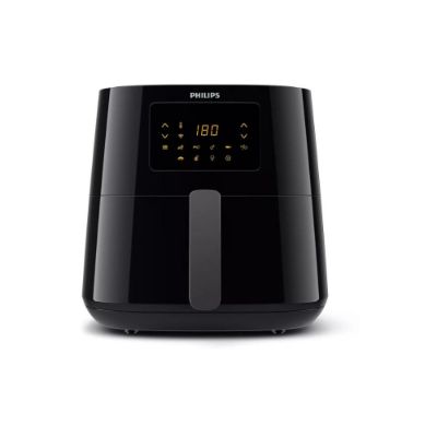 Friteuse sans huile 6,2L Airfryer XL Connecté - Philips Essential Connected - HD9280/70