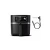 Picture of Friteuse sans huile Airfryer XXL 8,3L 22-en-1, Jusqu'à 7 portions - Philips Série 7000 Connecté - HD9880/90