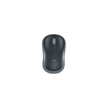 Picture of Souris sans fil Logitech M185 - grise