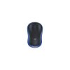 Image de Souris sans fil Logitech M185 - bleue