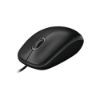 Picture of Souris filaire USB Logitech B100