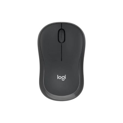 Image de Souris sans fil silencieuse Logitech M220 - noir