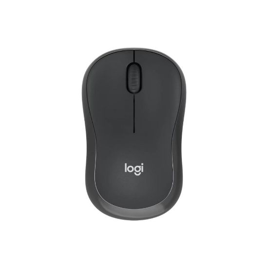 Picture of Souris sans fil silencieuse Logitech M220 - noir