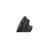 Picture of Souris sans fil ergonomique verticale Logitech Lift for business- graphite