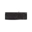 Image de Clavier filaire USB Logitech K120