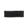 Picture of Clavier sans fil Logitech K270