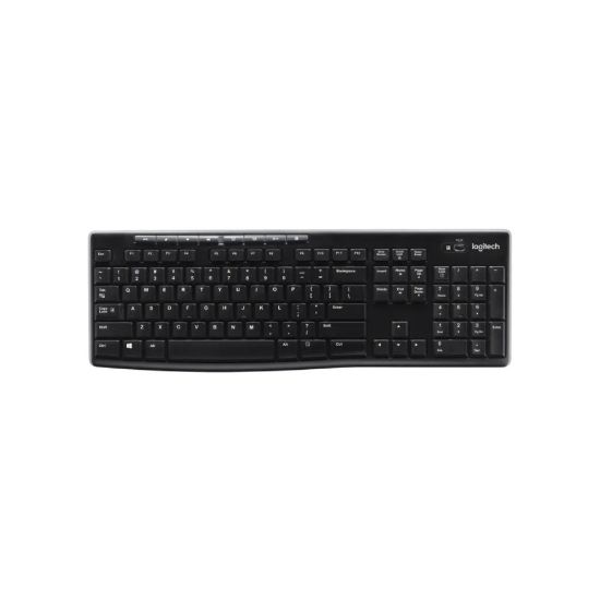 Picture of Clavier sans fil Logitech K270