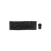 Image de Pack clavier et souris sans fil Logitech MK270