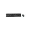 Image de Pack clavier et souris sans fil Logitech MK270