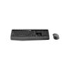 Picture of Pack clavier et souris sans fil Logitech MK345