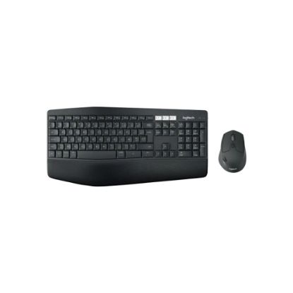 Image de Pack clavier et souris sans fil Logitech MK850 PERFORMANCE