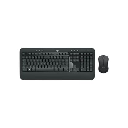 Picture of Pack clavier et souris sans fil Logitech MK540 ADVANCED
