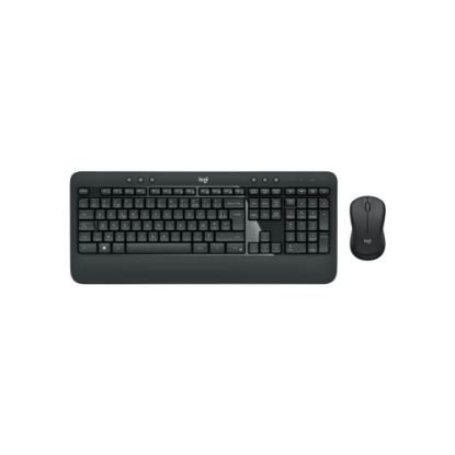 Image de Pack clavier et souris sans fil Logitech MK540 ADVANCED