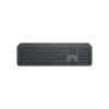 Image de Clavier sans fil professionnel rétroéclairé Logitech MX Keys Advanced