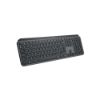 Image de Clavier sans fil professionnel rétroéclairé Logitech MX Keys Advanced