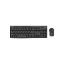 Image de Pack clavier et souris sans fil Logitech MK295 Silent Touch - noir