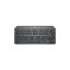 Image de Clavier sans fil rétroéclairé Logitech MX Keys Mini
