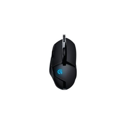Image de Souris gaming 500IPS | 8 boutons | 4000ppp - Logitech G402 HYPERION FURY