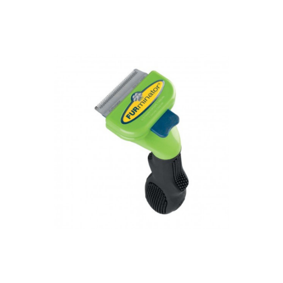 Picture of Peigne Etrille Furminator Chiens Shedding Tool - Taille S