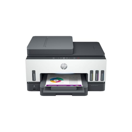 Image de Imprimante tout-en-un HP Smart Tank 790 (4WF66A)