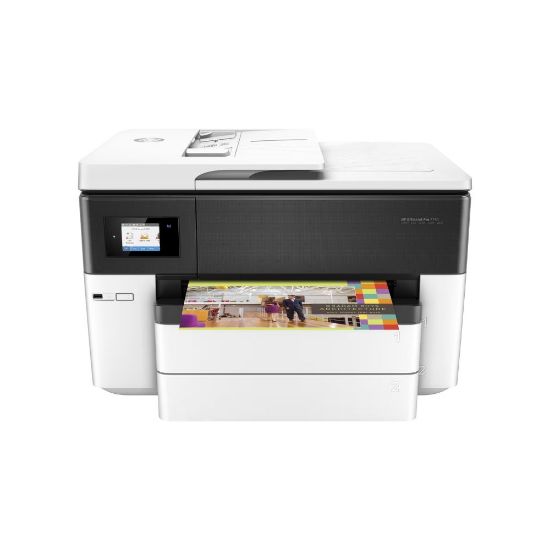 Picture of Imprimante Tout-en-un Grand Format HP OfficeJet Pro 7740