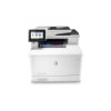 Image de Imprimante Multifonction HP Color LaserJet Pro M479fdn