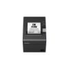 Picture of Imprimante de caisse pour tickets Epson TM-T20III (011): USB + Serial, PS, Blk, EU