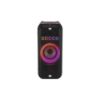 Image de LG XBOOM XL7S | Enceinte Bluetooth Puissante | 250W | Jusqu'à 20h d'autonomie | IPX4 | Eclairage à Pixels