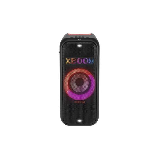 Picture of LG XBOOM XL7S | Enceinte Bluetooth Puissante | 250W | Jusqu'à 20h d'autonomie | IPX4 | Eclairage à Pixels