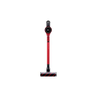 Image de Aspirateur balai CordZero™ A9 Kompressor | 1 Brosse motorisée | 2 Accessoires - LG A9K-SLIM1R