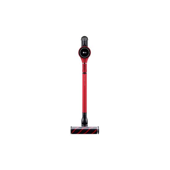 Picture of Aspirateur balai CordZero™ A9 Kompressor | 1 Brosse motorisée | 2 Accessoires - LG A9K-SLIM1R