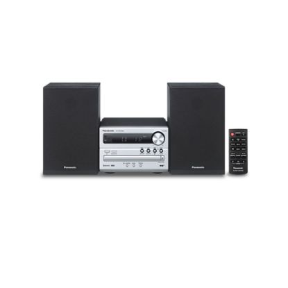 Picture of Micro chaîne CD Bluetooth 20W - Panasonic SC-PM250B